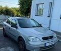 Сірий Опель Астра, об'ємом двигуна 1.39 л та пробігом 158 тис. км за 4600 $, фото 1 на Automoto.ua