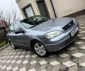 Сірий Опель Астра, об'ємом двигуна 1.6 л та пробігом 143 тис. км за 4900 $, фото 5 на Automoto.ua