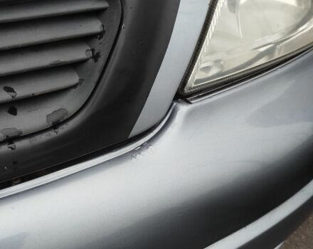 Сірий Опель Астра, об'ємом двигуна 1.4 л та пробігом 136 тис. км за 3000 $, фото 17 на Automoto.ua