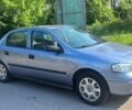 Серый Опель Астра, объемом двигателя 0 л и пробегом 93 тыс. км за 4499 $, фото 1 на Automoto.ua