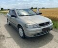 Сірий Опель Астра, об'ємом двигуна 0 л та пробігом 178 тис. км за 3100 $, фото 1 на Automoto.ua