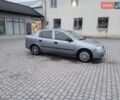 Сірий Опель Астра, об'ємом двигуна 1.6 л та пробігом 233 тис. км за 3000 $, фото 1 на Automoto.ua