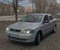 Сірий Опель Астра, об'ємом двигуна 1.4 л та пробігом 234 тис. км за 3100 $, фото 1 на Automoto.ua