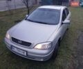 Сірий Опель Астра, об'ємом двигуна 1.36 л та пробігом 154 тис. км за 3500 $, фото 1 на Automoto.ua