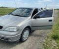 Сірий Опель Астра, об'ємом двигуна 0 л та пробігом 178 тис. км за 3100 $, фото 3 на Automoto.ua