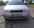 Сірий Опель Астра, об'ємом двигуна 1.6 л та пробігом 145 тис. км за 5000 $, фото 8 на Automoto.ua