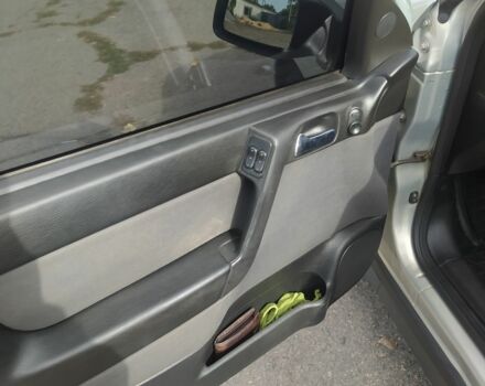 Серый Опель Астра, объемом двигателя 1.6 л и пробегом 145 тыс. км за 5000 $, фото 1 на Automoto.ua