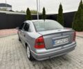 Сірий Опель Астра, об'ємом двигуна 1.6 л та пробігом 314 тис. км за 2999 $, фото 2 на Automoto.ua