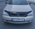 Серый Опель Астра, объемом двигателя 0 л и пробегом 330 тыс. км за 3200 $, фото 2 на Automoto.ua