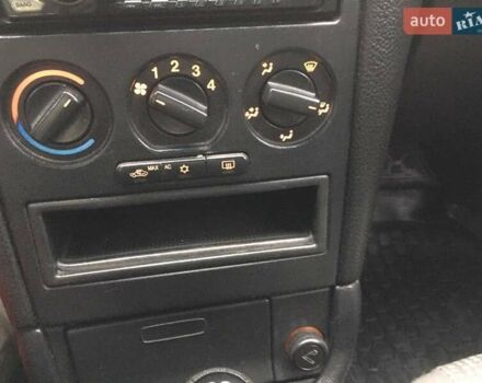 Сірий Опель Астра, об'ємом двигуна 1.36 л та пробігом 183 тис. км за 3700 $, фото 6 на Automoto.ua