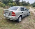 Сірий Опель Астра, об'ємом двигуна 1.6 л та пробігом 200 тис. км за 3300 $, фото 5 на Automoto.ua