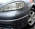Сірий Опель Астра, об'ємом двигуна 1.6 л та пробігом 141 тис. км за 4950 $, фото 20 на Automoto.ua