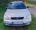 Сірий Опель Астра, об'ємом двигуна 1.4 л та пробігом 300 тис. км за 3500 $, фото 1 на Automoto.ua