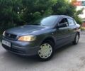 Сірий Опель Астра, об'ємом двигуна 1.39 л та пробігом 132 тис. км за 3900 $, фото 1 на Automoto.ua