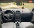 Серый Опель Астра, объемом двигателя 1.6 л и пробегом 200 тыс. км за 3300 $, фото 8 на Automoto.ua