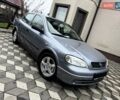 Сірий Опель Астра, об'ємом двигуна 1.6 л та пробігом 141 тис. км за 4950 $, фото 11 на Automoto.ua