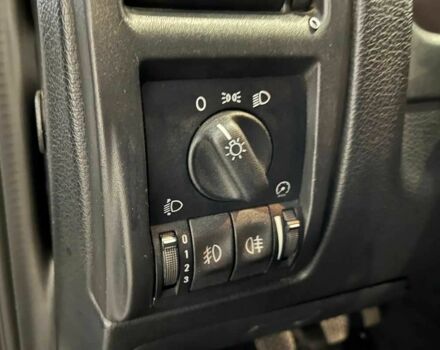 Сірий Опель Астра, об'ємом двигуна 1.4 л та пробігом 245 тис. км за 3650 $, фото 11 на Automoto.ua