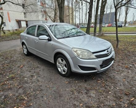 Сірий Опель Астра, об'ємом двигуна 1.3 л та пробігом 286 тис. км за 2350 $, фото 1 на Automoto.ua