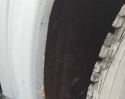 Сірий Опель Астра, об'ємом двигуна 1.4 л та пробігом 136 тис. км за 3000 $, фото 19 на Automoto.ua