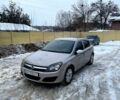 Серый Опель Астра, объемом двигателя 1.6 л и пробегом 31300 тыс. км за 2650 $, фото 1 на Automoto.ua
