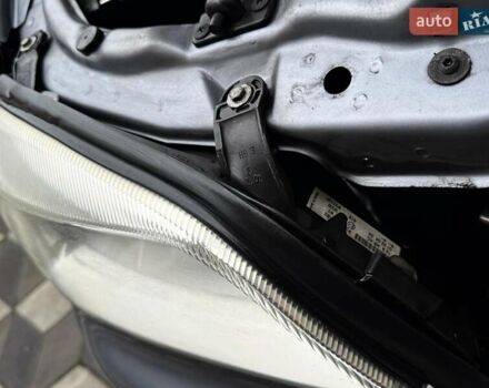 Сірий Опель Астра, об'ємом двигуна 1.6 л та пробігом 141 тис. км за 4950 $, фото 56 на Automoto.ua