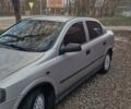 Сірий Опель Астра, об'ємом двигуна 1.4 л та пробігом 234 тис. км за 3100 $, фото 3 на Automoto.ua