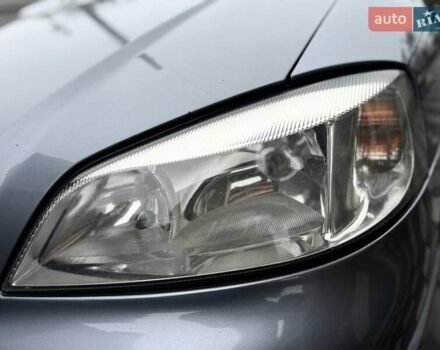 Сірий Опель Астра, об'ємом двигуна 1.6 л та пробігом 141 тис. км за 4950 $, фото 22 на Automoto.ua