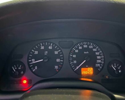 Сірий Опель Астра, об'ємом двигуна 1.4 л та пробігом 245 тис. км за 3650 $, фото 18 на Automoto.ua