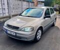 Сірий Опель Астра, об'ємом двигуна 1.6 л та пробігом 277 тис. км за 3199 $, фото 1 на Automoto.ua