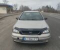 Серый Опель Астра, объемом двигателя 1.4 л и пробегом 4 тыс. км за 2350 $, фото 1 на Automoto.ua