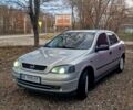 Серый Опель Астра, объемом двигателя 1.4 л и пробегом 23400 тыс. км за 2500 $, фото 1 на Automoto.ua