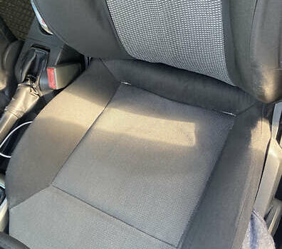 Сірий Опель Астра, об'ємом двигуна 1.6 л та пробігом 176 тис. км за 4700 $, фото 8 на Automoto.ua