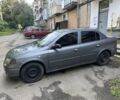 Серый Опель Астра, объемом двигателя 1.4 л и пробегом 210 тыс. км за 3402 $, фото 1 на Automoto.ua