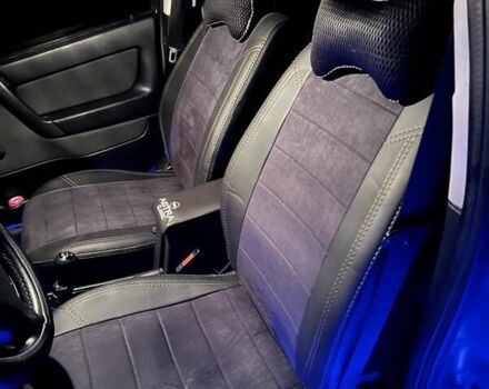 Серый Опель Астра, объемом двигателя 1.4 л и пробегом 173 тыс. км за 5500 $, фото 5 на Automoto.ua