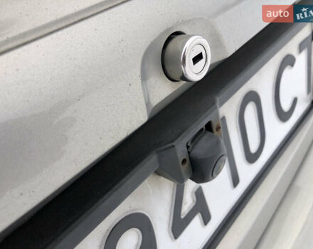 Сірий Опель Астра, об'ємом двигуна 1.6 л та пробігом 176 тис. км за 3499 $, фото 30 на Automoto.ua