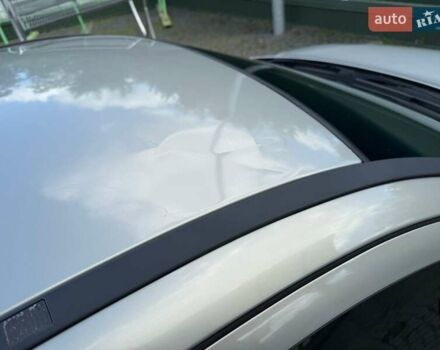 Серый Опель Астра, объемом двигателя 1.4 л и пробегом 211 тыс. км за 3200 $, фото 10 на Automoto.ua