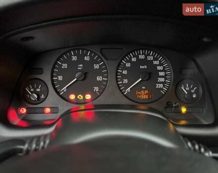 Сірий Опель Астра, об'ємом двигуна 1.6 л та пробігом 141 тис. км за 4950 $, фото 35 на Automoto.ua