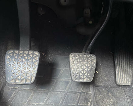 Сірий Опель Астра, об'ємом двигуна 1.6 л та пробігом 176 тис. км за 4700 $, фото 11 на Automoto.ua