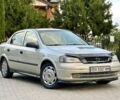 Опель Астра 2007 в Кропивницком (Кировограде) на Automoto.ua Серый Опель Астра, объемом двигателя 1.4 л и пробегом 212 тыс. км за 3750 $, фото 5 на Automoto.ua