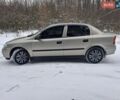 Серый Опель Астра, объемом двигателя 1.6 л и пробегом 196 тыс. км за 5000 $, фото 33 на Automoto.ua