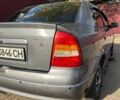 Сірий Опель Астра, об'ємом двигуна 1.4 л та пробігом 3 тис. км за 3650 $, фото 5 на Automoto.ua