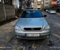 Сірий Опель Астра, об'ємом двигуна 1.4 л та пробігом 216 тис. км за 2450 $, фото 2 на Automoto.ua