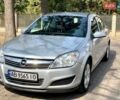 Сірий Опель Астра, об'ємом двигуна 1.6 л та пробігом 200 тис. км за 4900 $, фото 1 на Automoto.ua