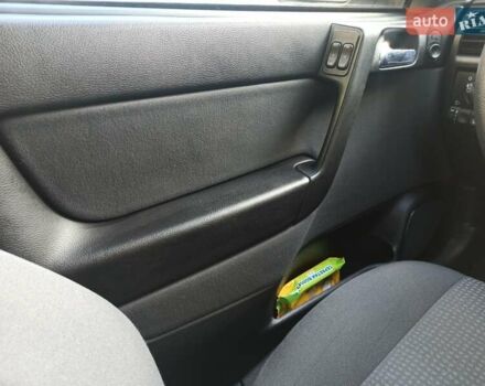 Серый Опель Астра, объемом двигателя 1.6 л и пробегом 59 тыс. км за 6999 $, фото 17 на Automoto.ua