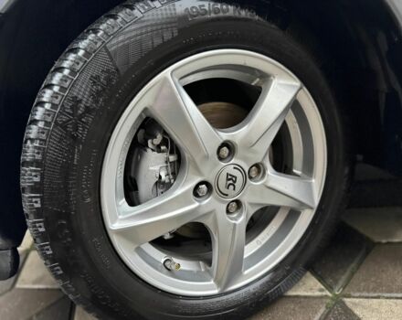 Сірий Опель Астра, об'ємом двигуна 1.6 л та пробігом 143 тис. км за 4900 $, фото 9 на Automoto.ua