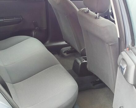 Сірий Опель Астра, об'ємом двигуна 1.4 л та пробігом 136 тис. км за 3000 $, фото 8 на Automoto.ua