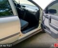 Серый Опель Астра, объемом двигателя 1.6 л и пробегом 258 тыс. км за 4200 $, фото 7 на Automoto.ua