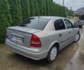 Сірий Опель Астра, об'ємом двигуна 1.4 л та пробігом 250 тис. км за 2250 $, фото 5 на Automoto.ua