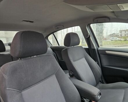 Сірий Опель Астра, об'ємом двигуна 1.3 л та пробігом 286 тис. км за 2350 $, фото 11 на Automoto.ua