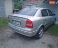 Серый Опель Астра, объемом двигателя 1.4 л и пробегом 285 тыс. км за 3200 $, фото 1 на Automoto.ua